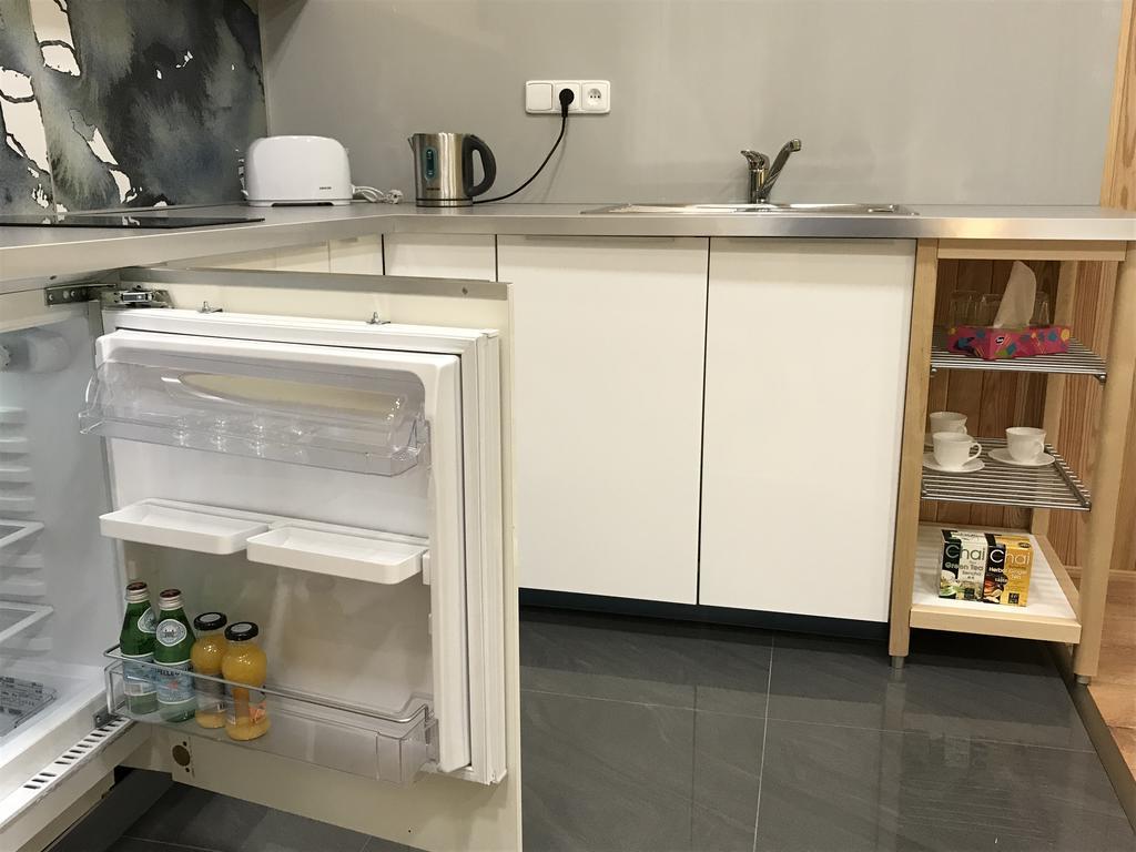 Dnm Inn Korycany Eksteriør bilde